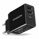 Axagon - Axagon ACU-DS16 Ladegert fr Mobilgerte Indoor Schwarz (ACU-DS16)