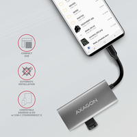 Axagon 3