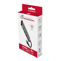 Axagon 1