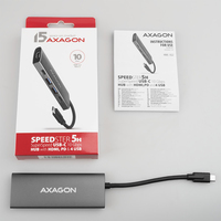 Axagon 2