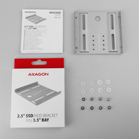 Axagon 6