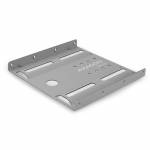 Axagon - RHD-125B Halterahmen fr 1x 2.5 im 3.5 Slot - grau (RHD-125S)