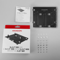 Axagon 1