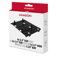 Axagon 2