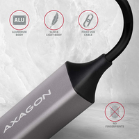 Axagon 3