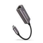 Axagon - Axagon ADE-TRC Netzwerkkarte Ethernet 5000 Mbit/s (ADE-TRC)