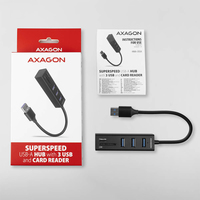 Axagon 5