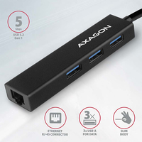 Axagon 1