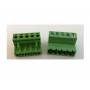 Synergy 21 Led - zub Schraubklemme KEFA (Phoenix kompatible) Stecker 5 F