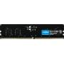 Crucial - 8gb Ddr5-4800 Udimm Cl40 (16gbit)