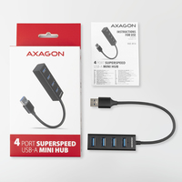 Axagon 4