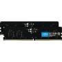 Crucial - 4800 16GB Crucial 2x8GB KIT CL40 UDIMM