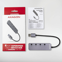 Axagon 5