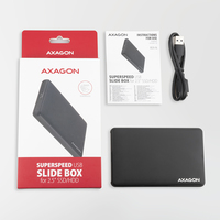 Axagon 6