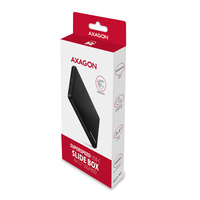 Axagon 6