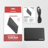 Axagon 7