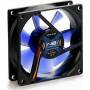 Blacknoise - Noiseblocker BlackSilentFan XM2 - Gehuselfter - 40 mm