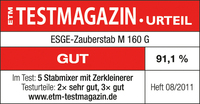 Esge - Zauberstab 13