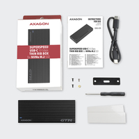 Axagon 9