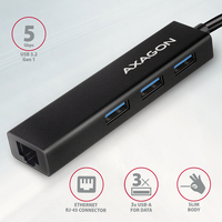 Axagon 1
