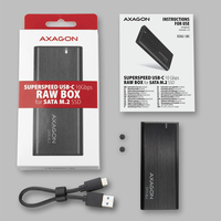Axagon 2
