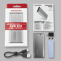 Axagon 1