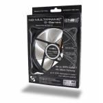 Noiseblocker - Noiseblocker Multiframe M12-2 Computergehuse Ventilator (ITR-M12-2)
