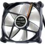 Noiseblocker - Noiseblocker NB-Multiframe M12-PS Gehuselfter, 120mm (ITR-M12-PS)