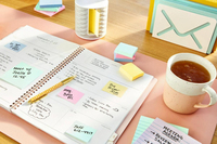 Post-it� - Value Pack 20 Post It Giallo 38x51