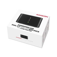 Axagon 1