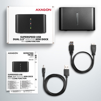 Axagon 9