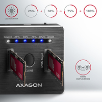Axagon 1