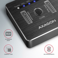 Axagon 3
