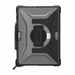 Urban Armor Gear - Urban Armor Gear 324012114343 tablet case 33 cm (13) Cover Black, Transparent