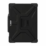 Urban Armor Gear - UAG Metropolis Series Rugged Case for Surface Pro 9 Black Metropolis Series