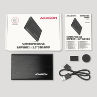 Axagon 7