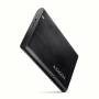 Axagon - Axagon EE25-A6M Speicherlaufwerksgehuse HDD / SSD-Gehuse Schwarz 2.5 (EE25-A6M)