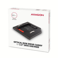 Axagon 8