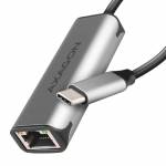 Axagon - Axagon ADE-25RC Netzwerkkarte Eingebaut Ethernet 5000 Mbit/s (ADE-25RC)