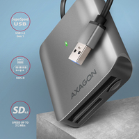 Axagon 1