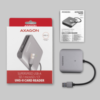 Axagon 6
