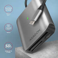 Axagon 1