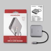Axagon 7