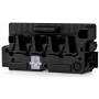 Samsung - SAMSUNG Toner Resttonerbehlter MultiXpress C9201NA / C9251NA / C9301NA fr 50000 Seiten (CLT-W809/SEE) [EURO-Version]
