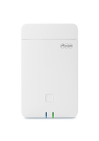 Auerswald Comfortel Ws-500s Ip-dect Server Single Polarwei&s 6