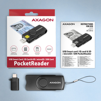 Axagon 7