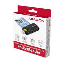 Axagon 8