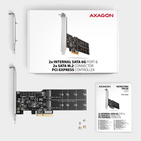 Axagon 6
