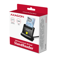 Axagon 5