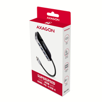 Axagon 8